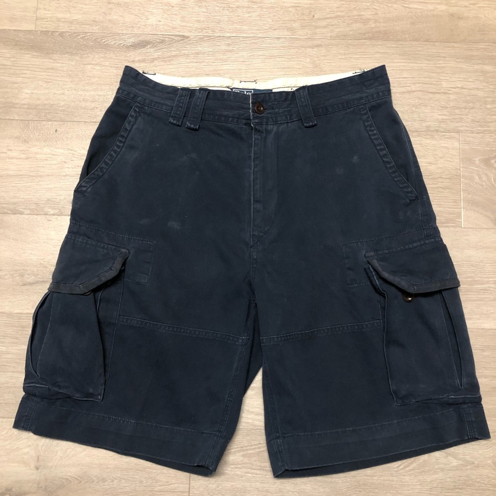 Mens Polo Ralph Lauren Shorts